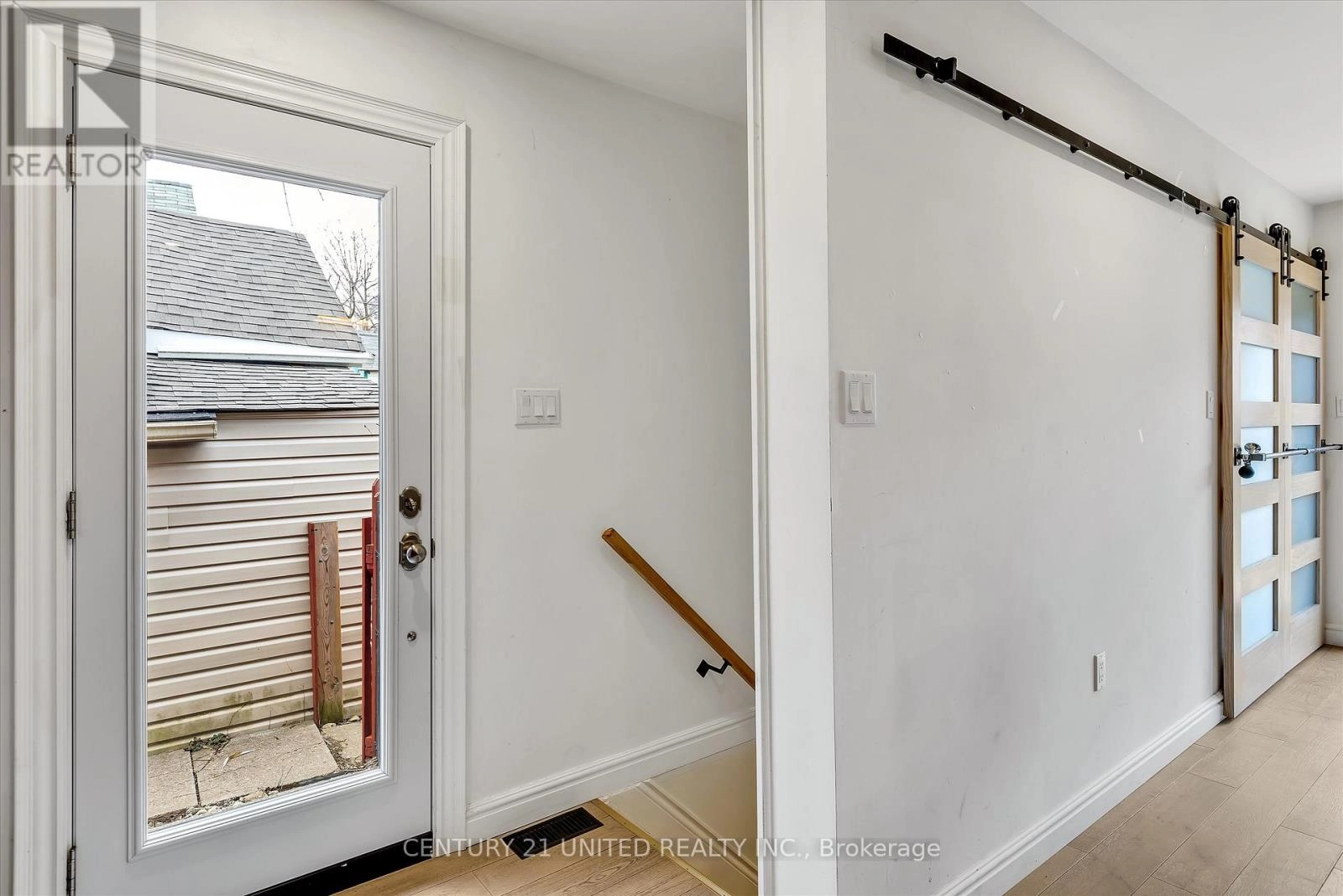 508 Sherbrooke Street, Peterborough, Ontario K9J 2P3 - Photo 20 - X12430327