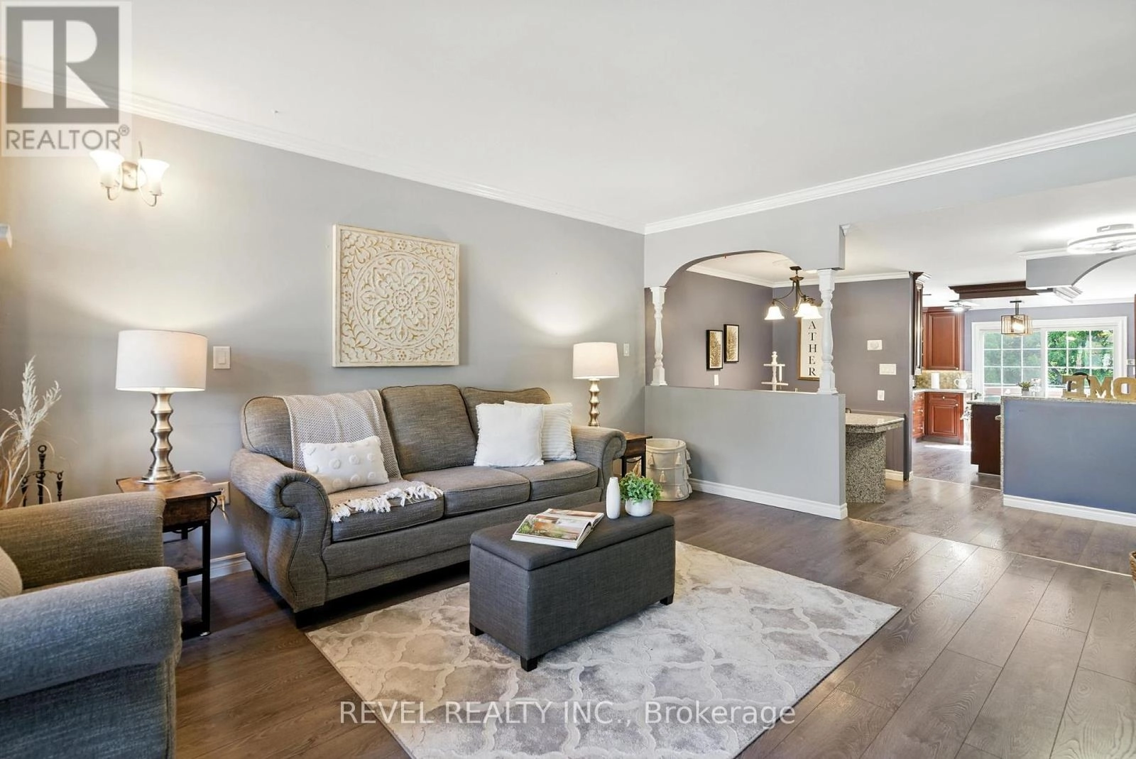 57 Rosehill Boulevard, Oshawa, Ontario  L1J 5G6 - Photo 3 - E12435771