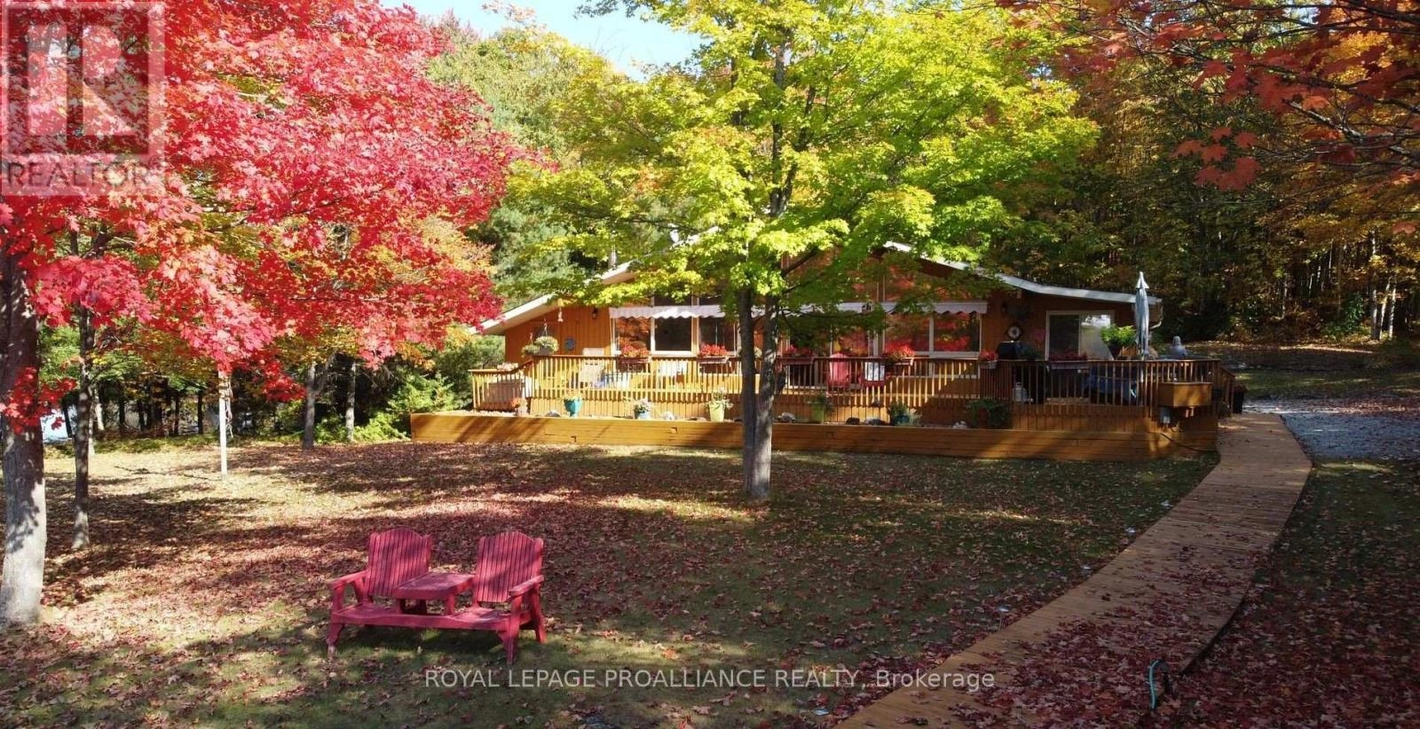 2674 Smith Road, Frontenac, Ontario  K0H 1C0 - Photo 1 - X12435770