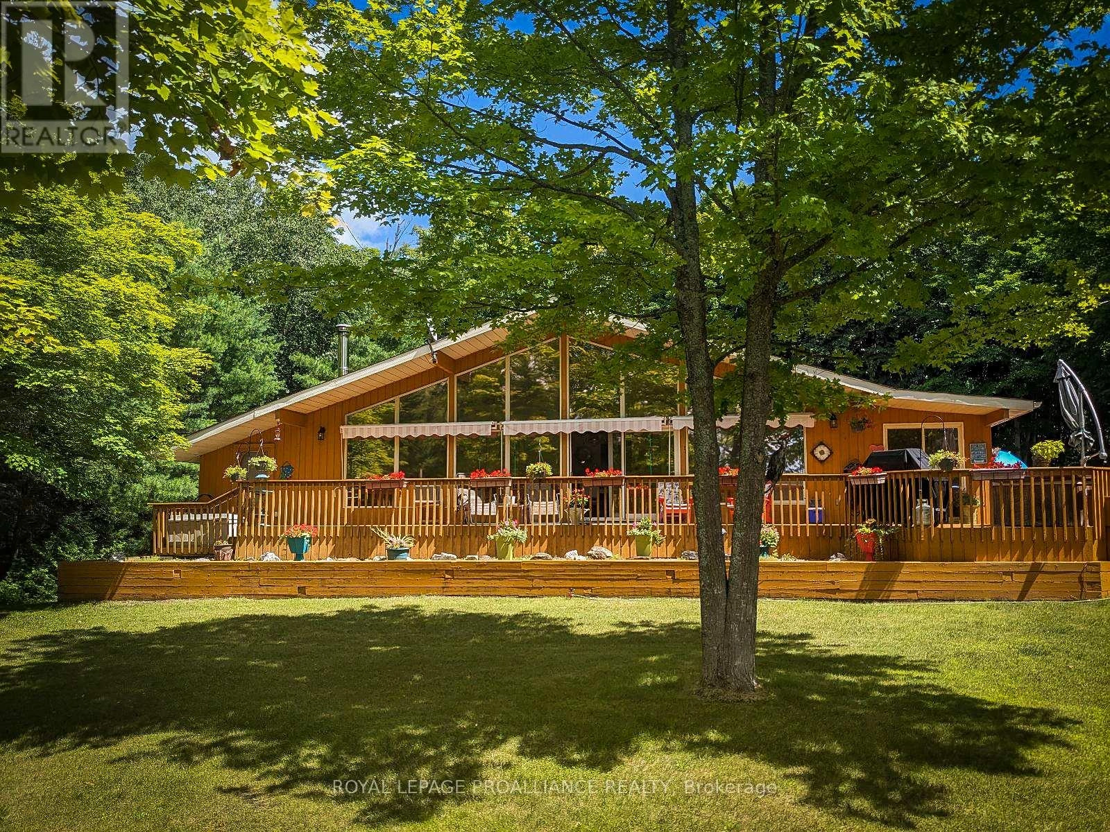2674 Smith Road, Frontenac, Ontario  K0H 1C0 - Photo 2 - X12435770