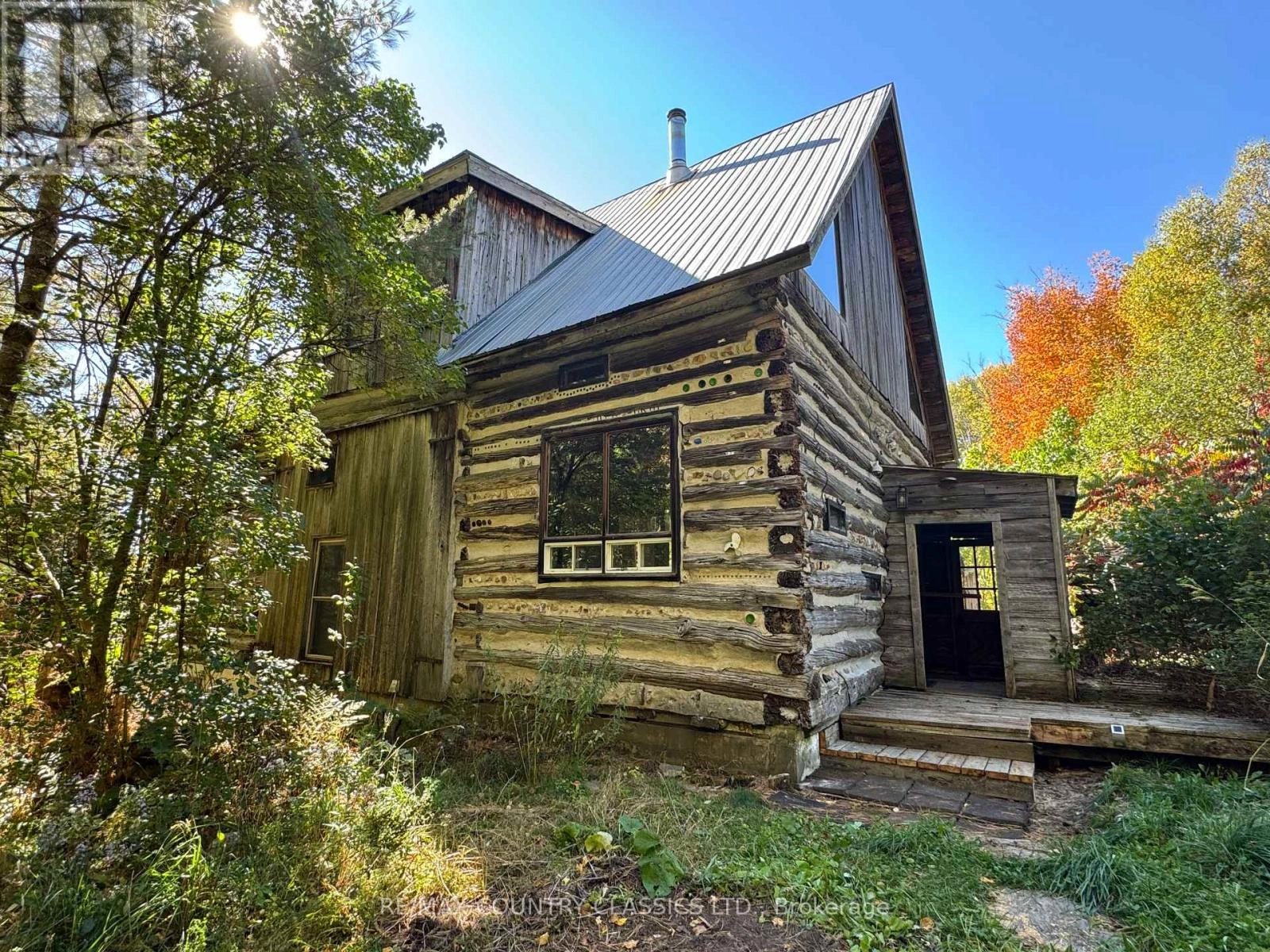790 Mcdonald Mine Road, Hastings Highlands, Ontario  K0L 1C0 - Photo 1 - X12115088