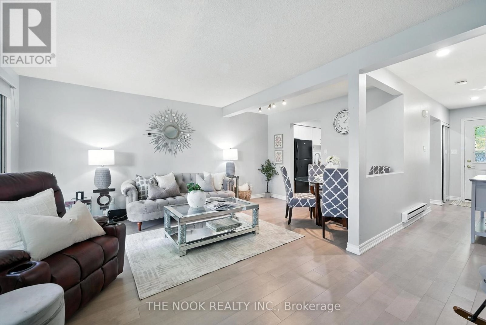 23 - 450 Bristol Crescent, Oshawa, Ontario  L1J 6M3 - Photo 10 - E12436529