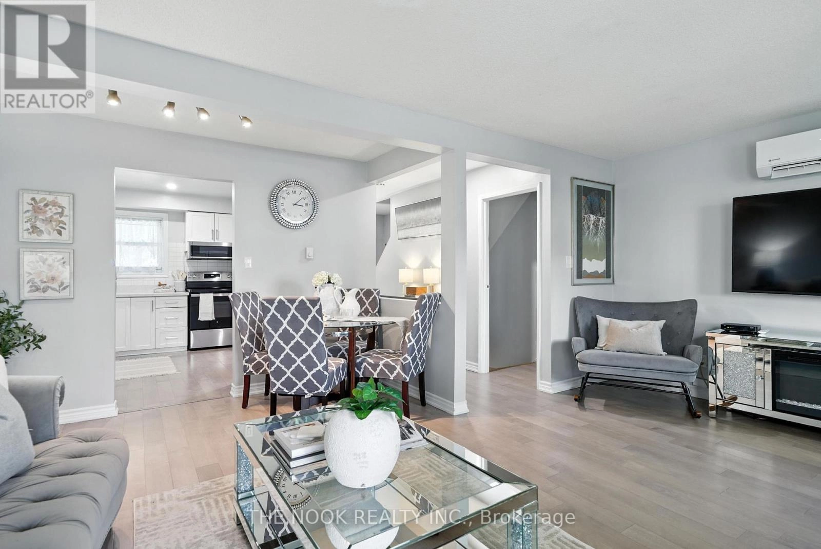 23 - 450 Bristol Crescent, Oshawa, Ontario  L1J 6M3 - Photo 12 - E12436529