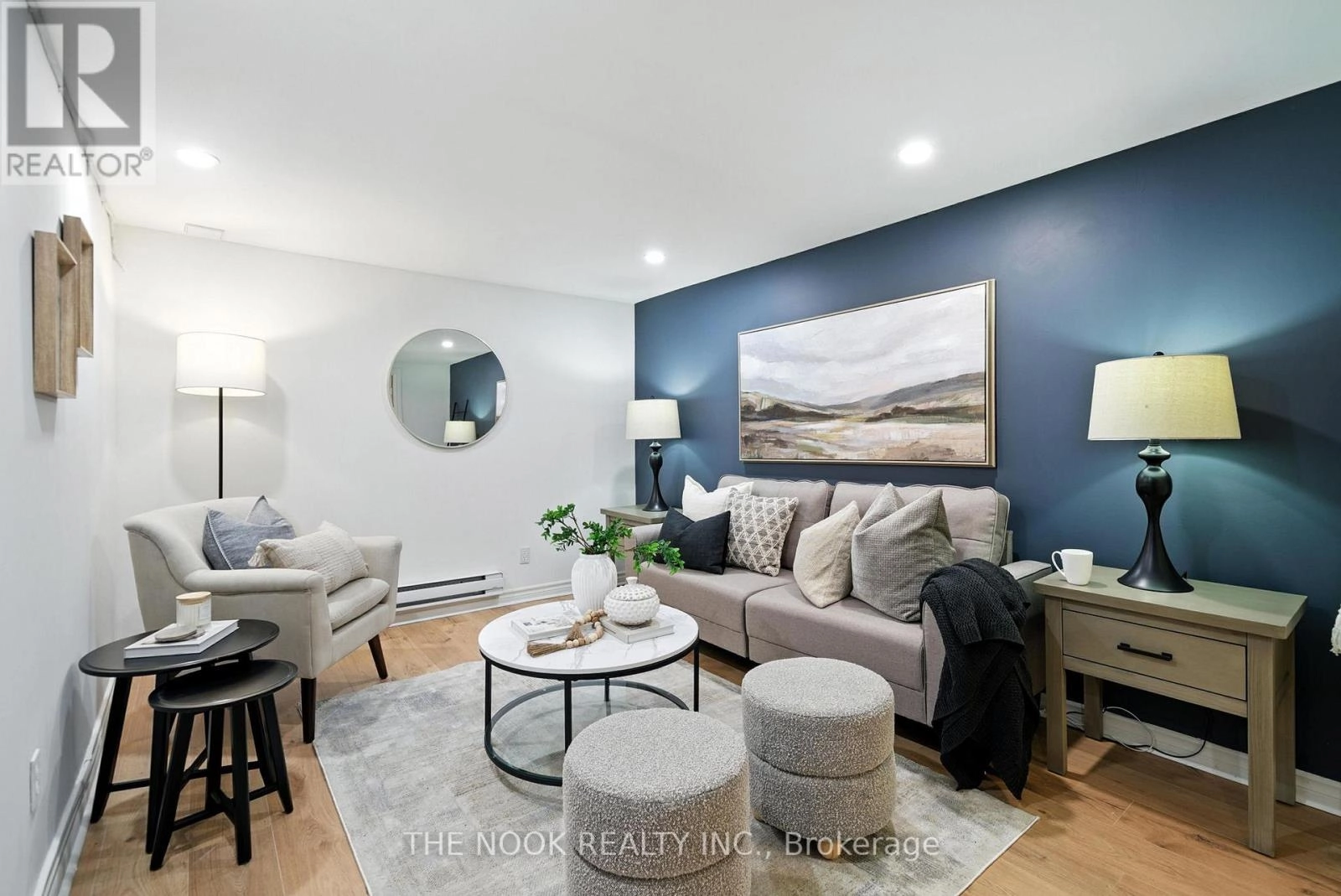 23 - 450 Bristol Crescent, Oshawa, Ontario  L1J 6M3 - Photo 23 - E12436529