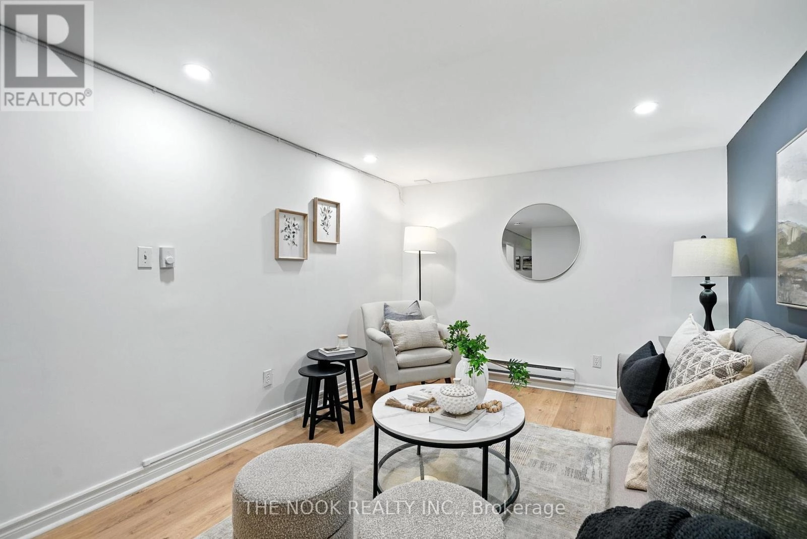 23 - 450 Bristol Crescent, Oshawa, Ontario  L1J 6M3 - Photo 25 - E12436529