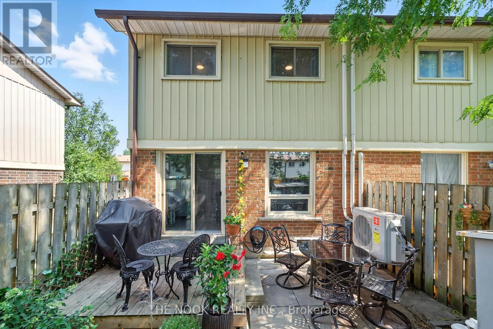 23 - 450 Bristol Crescent, Oshawa, Ontario  L1J 6M3 - Photo 31 - E12436529