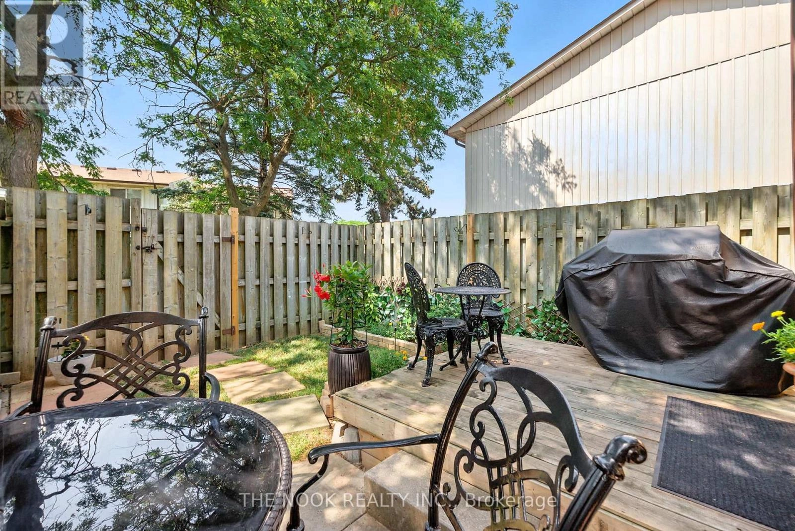 23 - 450 Bristol Crescent, Oshawa, Ontario  L1J 6M3 - Photo 32 - E12436529