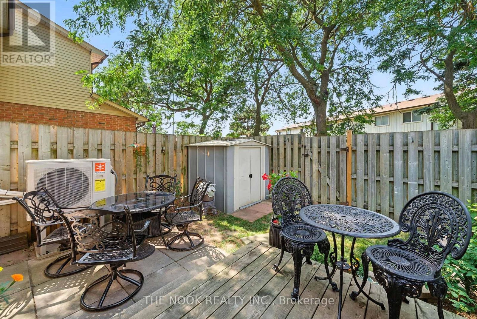 23 - 450 Bristol Crescent, Oshawa, Ontario  L1J 6M3 - Photo 33 - E12436529