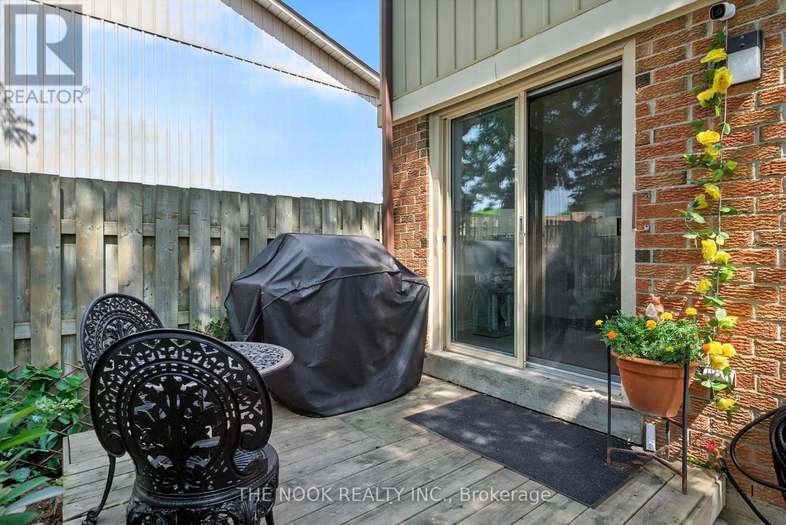 23 - 450 Bristol Crescent, Oshawa, Ontario  L1J 6M3 - Photo 34 - E12436529