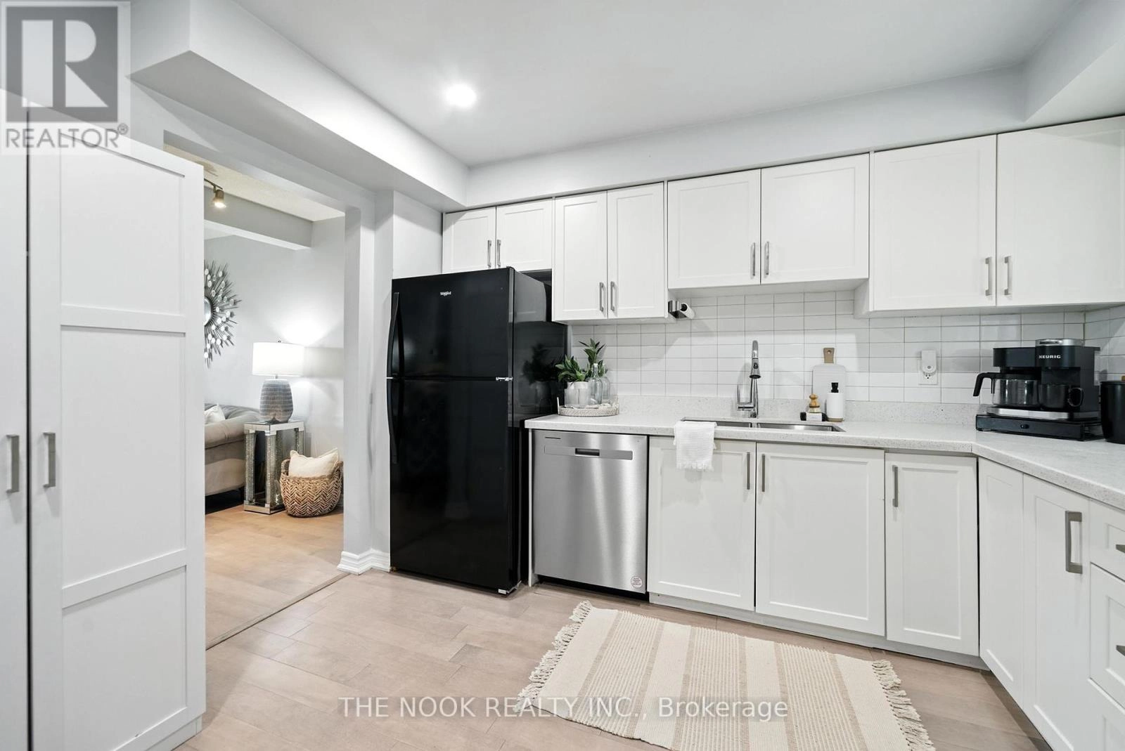 23 - 450 Bristol Crescent, Oshawa, Ontario  L1J 6M3 - Photo 8 - E12436529