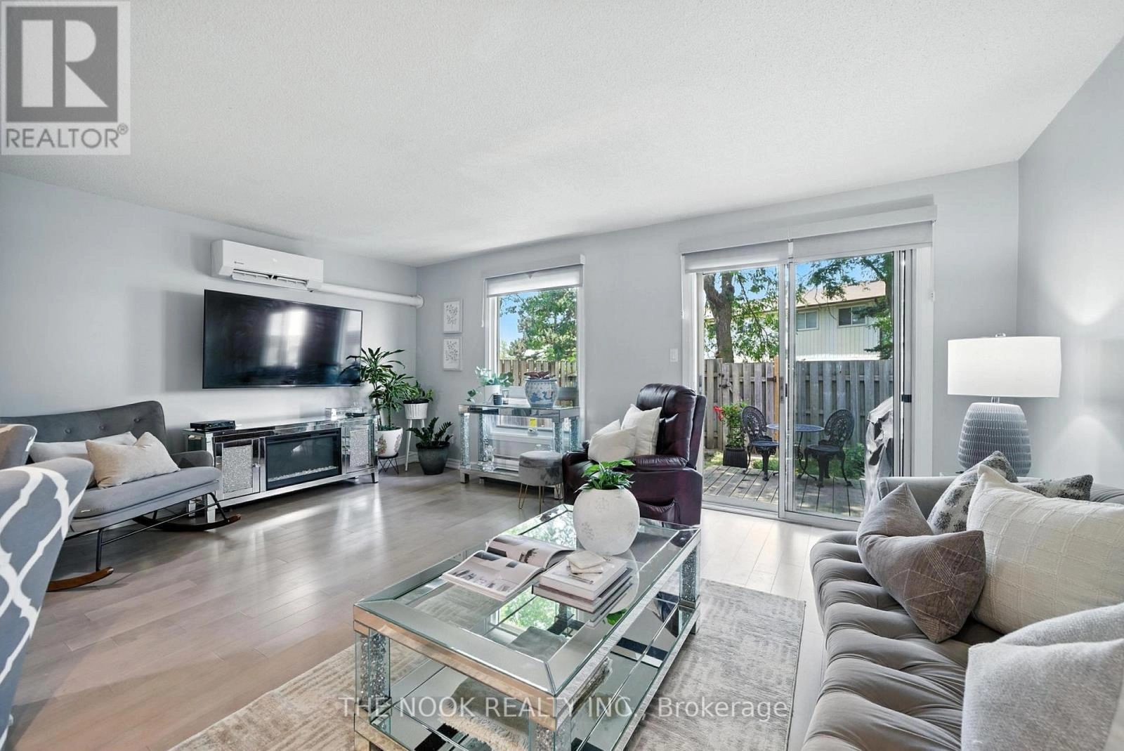 23 - 450 Bristol Crescent, Oshawa, Ontario  L1J 6M3 - Photo 9 - E12436529