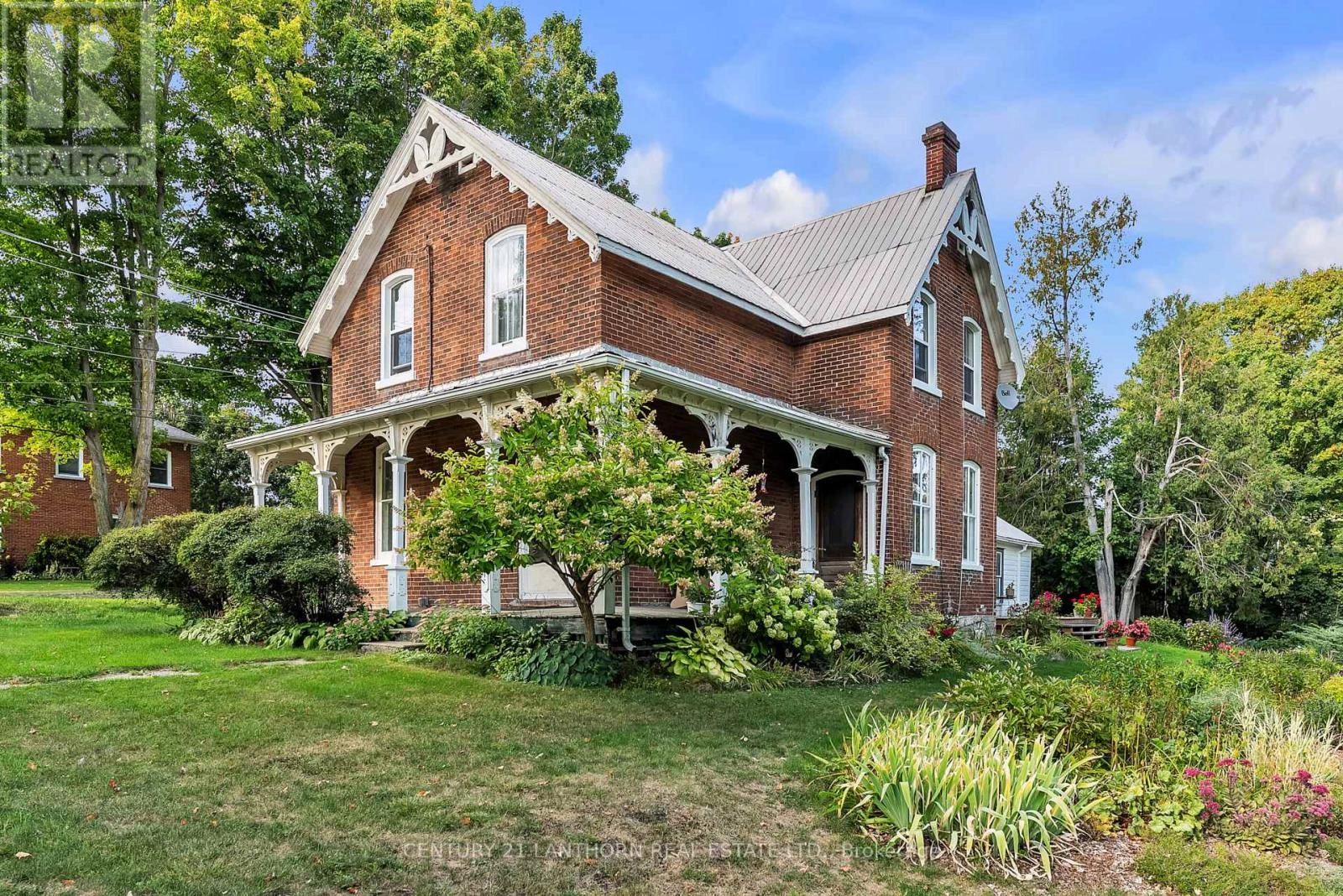 143 Edward Street, Stirling-Rawdon, Ontario  K0K 3E0 - Photo 1 - X12411352
