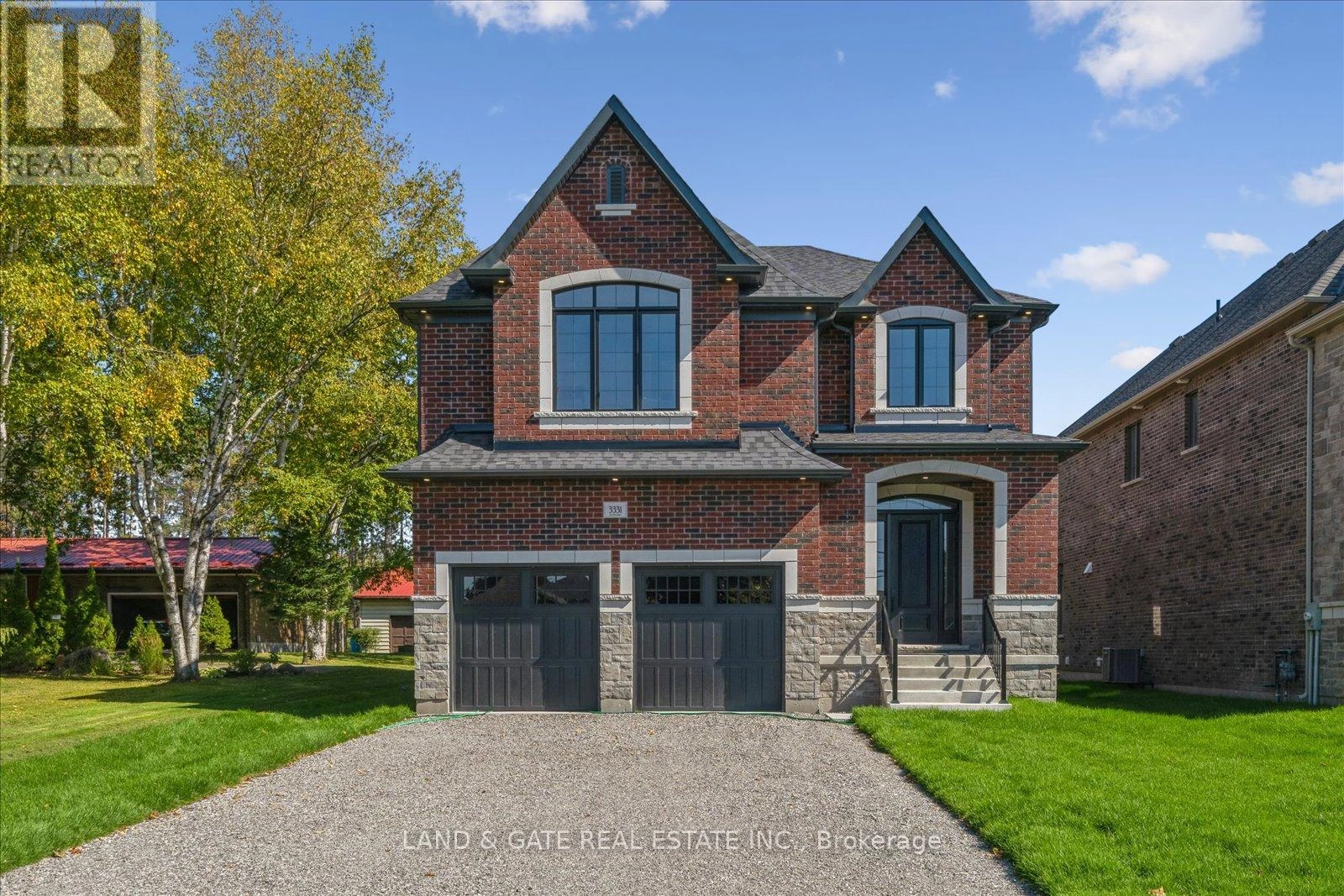 3331 Trulls Road, Clarington, Ontario  L1E 2L2 - Photo 1 - E12318072