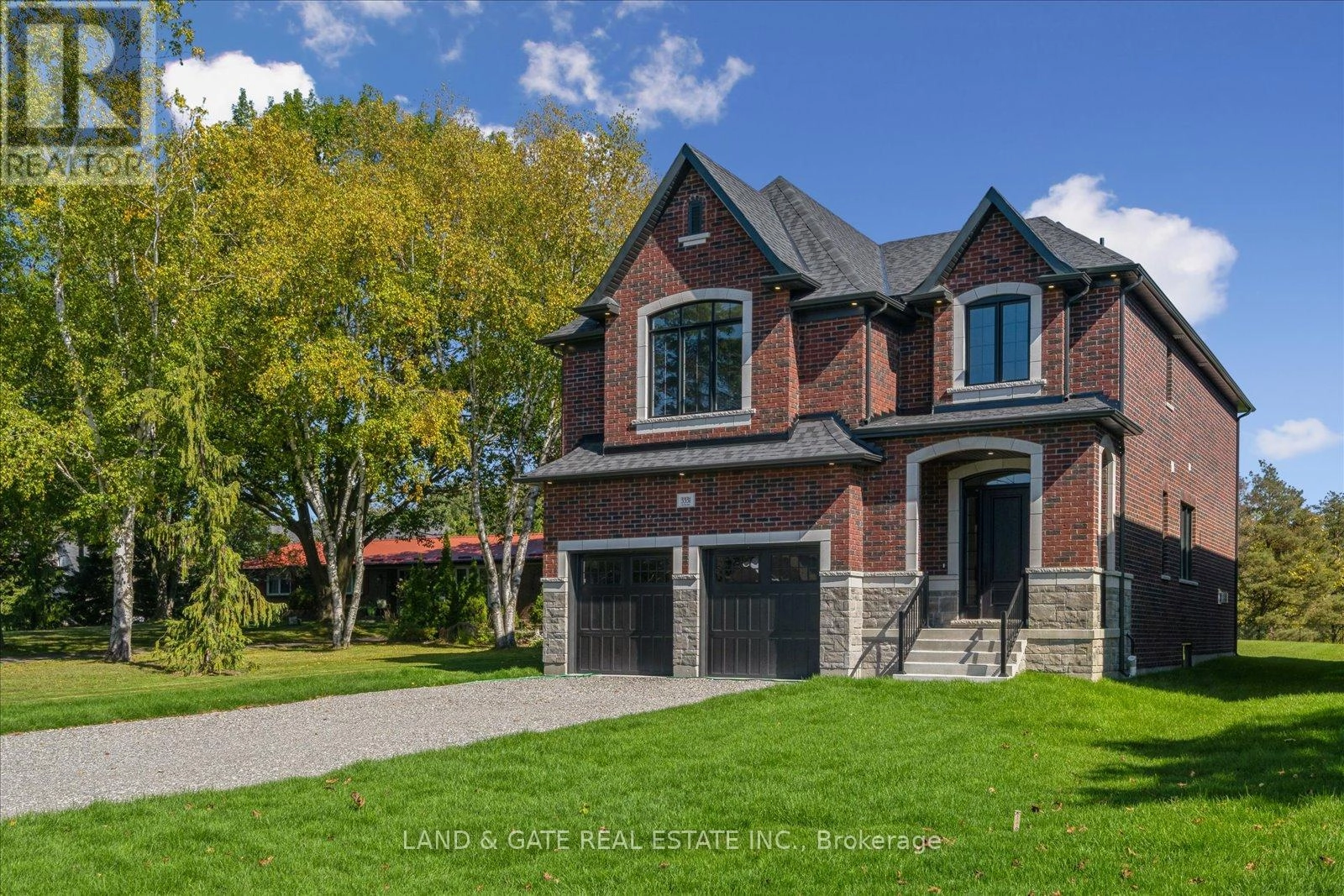 3331 Trulls Road, Clarington, Ontario  L1E 2L2 - Photo 2 - E12318072