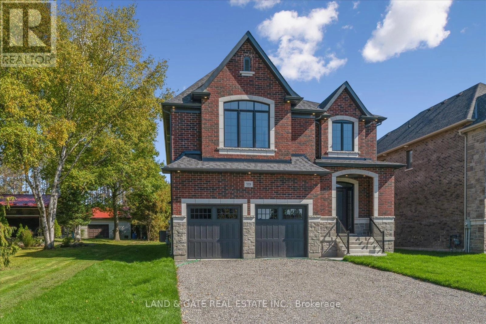 3331 Trulls Road, Clarington, Ontario  L1E 2L2 - Photo 3 - E12318072