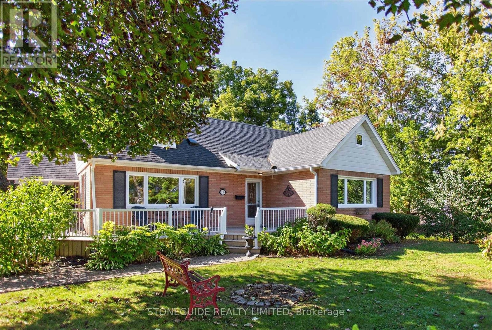 239 Rogers Street, Peterborough, Ontario  K9H 1W2 - Photo 3 - X12437616