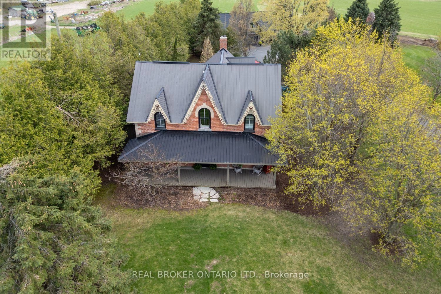 832 Highway 7a, Kawartha Lakes, Ontario  L0A 1A0 - Photo 3 - X12437791