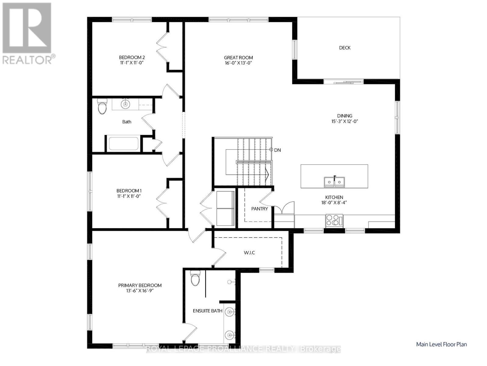 34 Hollingsworth Street, Cramahe, Ontario  K0K 1S0 - Photo 5 - X12438051