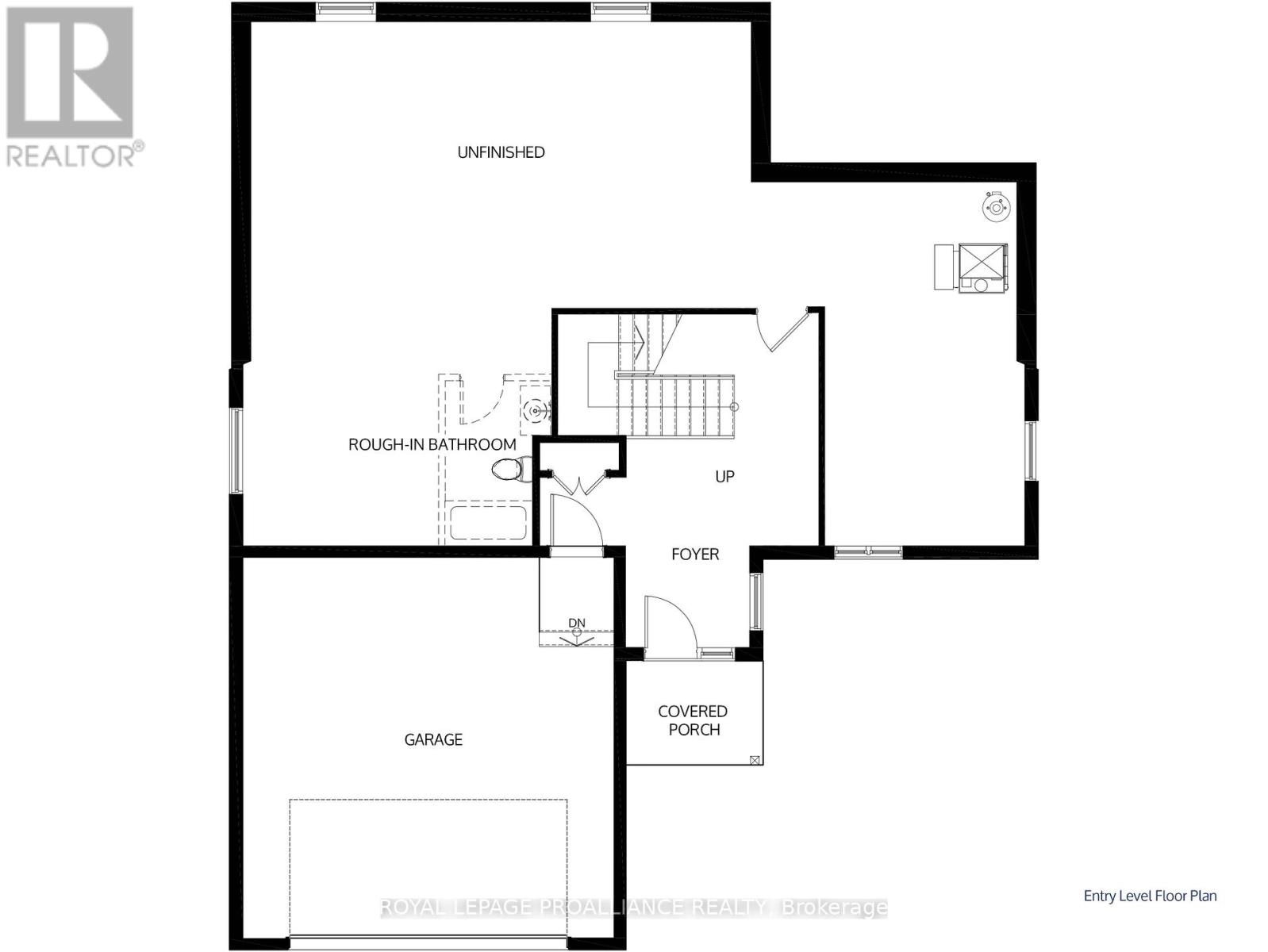 34 Hollingsworth Street, Cramahe, Ontario  K0K 1S0 - Photo 6 - X12438051