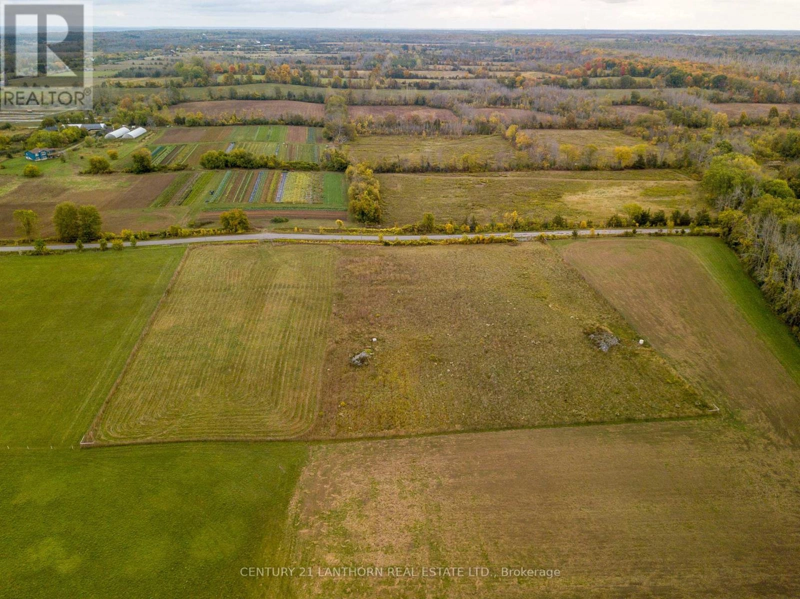 861 Fish Lake Road, Prince Edward County, Ontario  K0K 1W0 - Photo 1 - X12438323