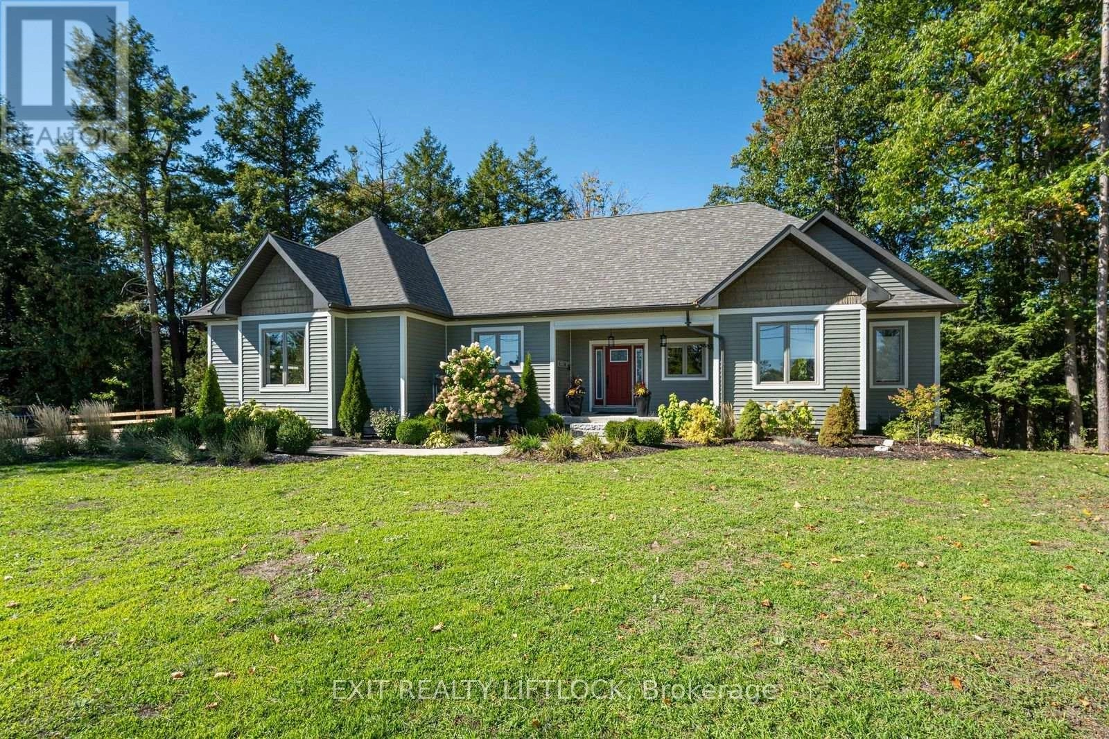 404 County Road 4, Douro-Dummer, Ontario  K9J 6Y1 - Photo 1 - X12439406