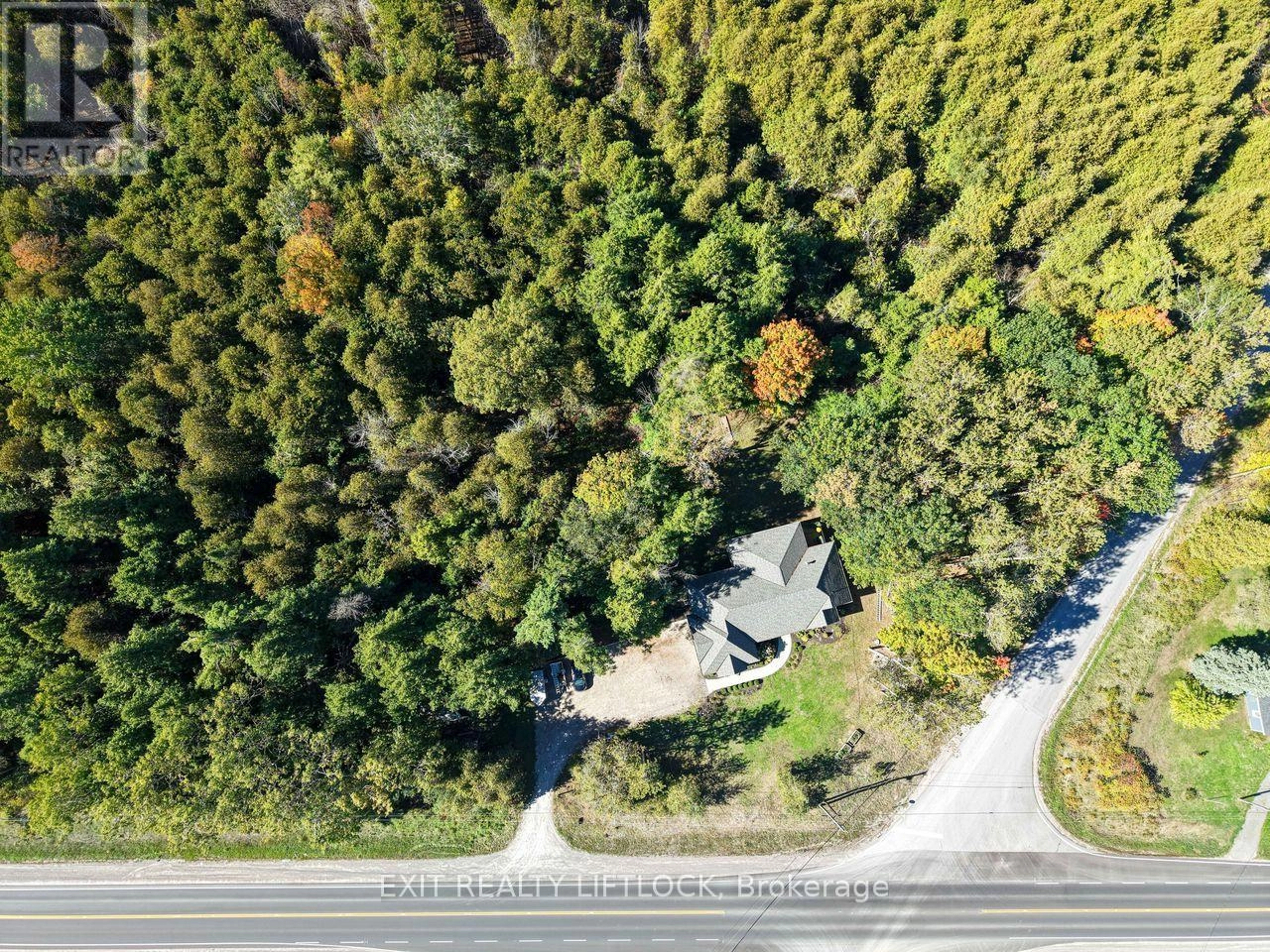 404 County Road 4, Douro-Dummer, Ontario  K9J 6Y1 - Photo 2 - X12439406