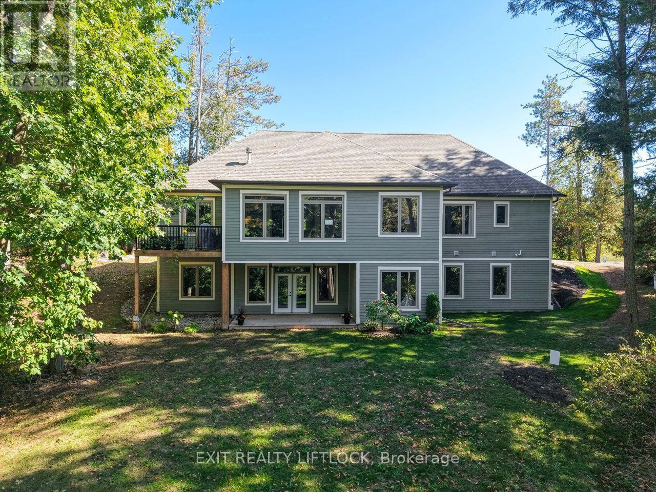 404 County Road 4, Douro-Dummer, Ontario  K9J 6Y1 - Photo 3 - X12439406