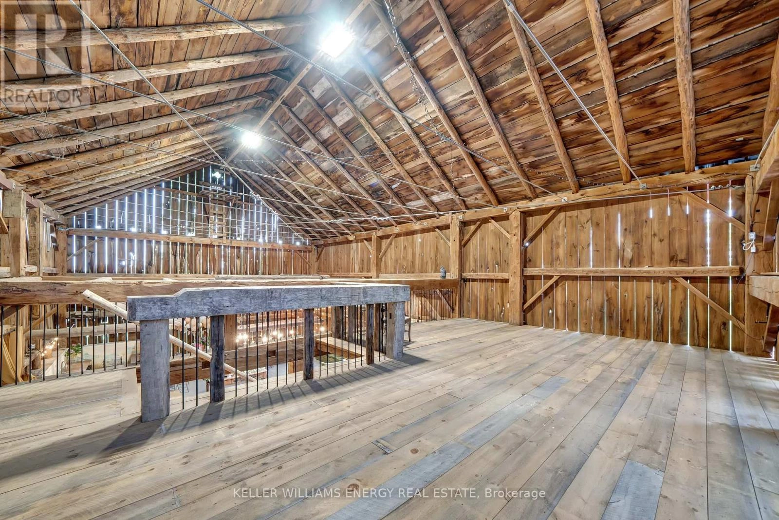1727 County Road 14 Road, Prince Edward County, Ontario  K0K 1A0 - Photo 3 - X12439511