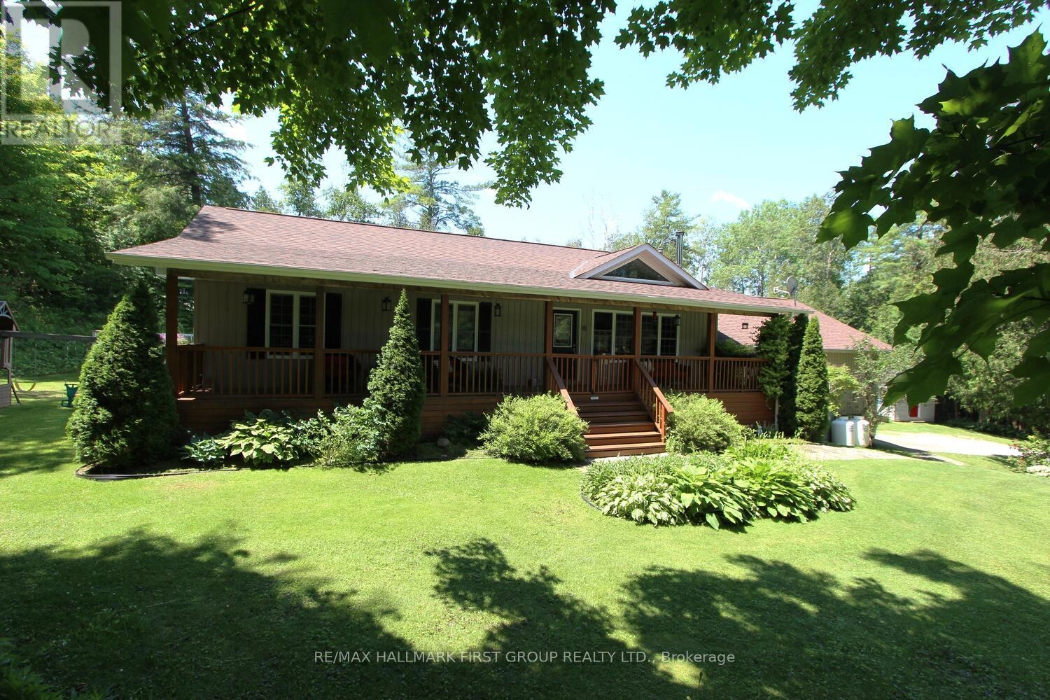 715 Whitebirch Road, Cavan Monaghan, Ontario  L0A 1G0 - Photo 1 - X12439580