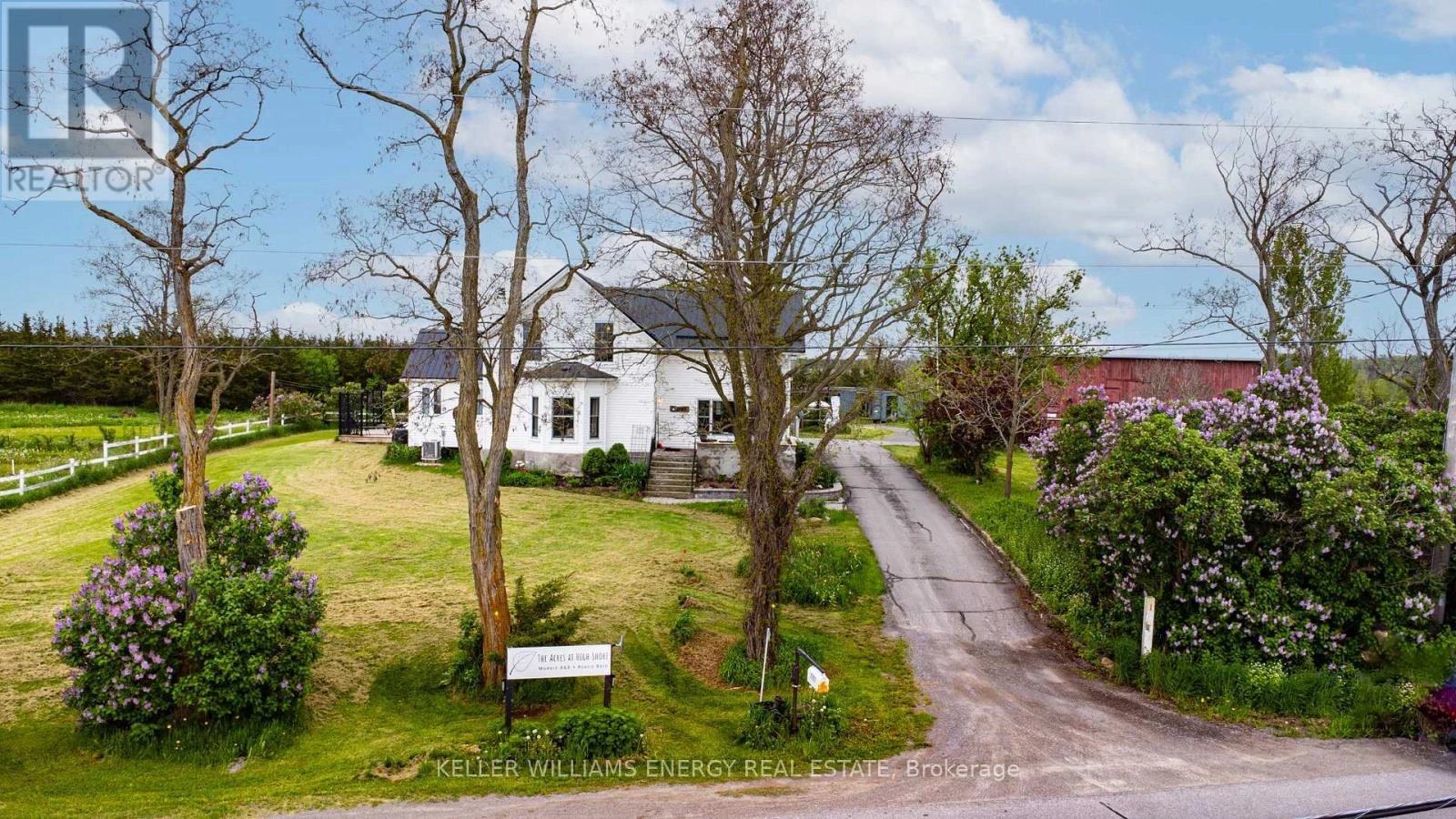 1727 County Road 14 Road, Prince Edward County, Ontario  K0K 1A0 - Photo 2 - X12439620
