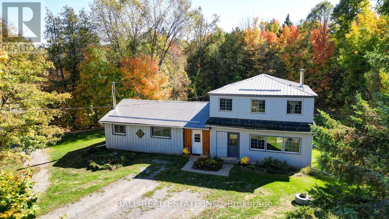 359 Storms Road, Marmora And Lake, Ontario  K0K 2M0 - Photo 1 - X12440282