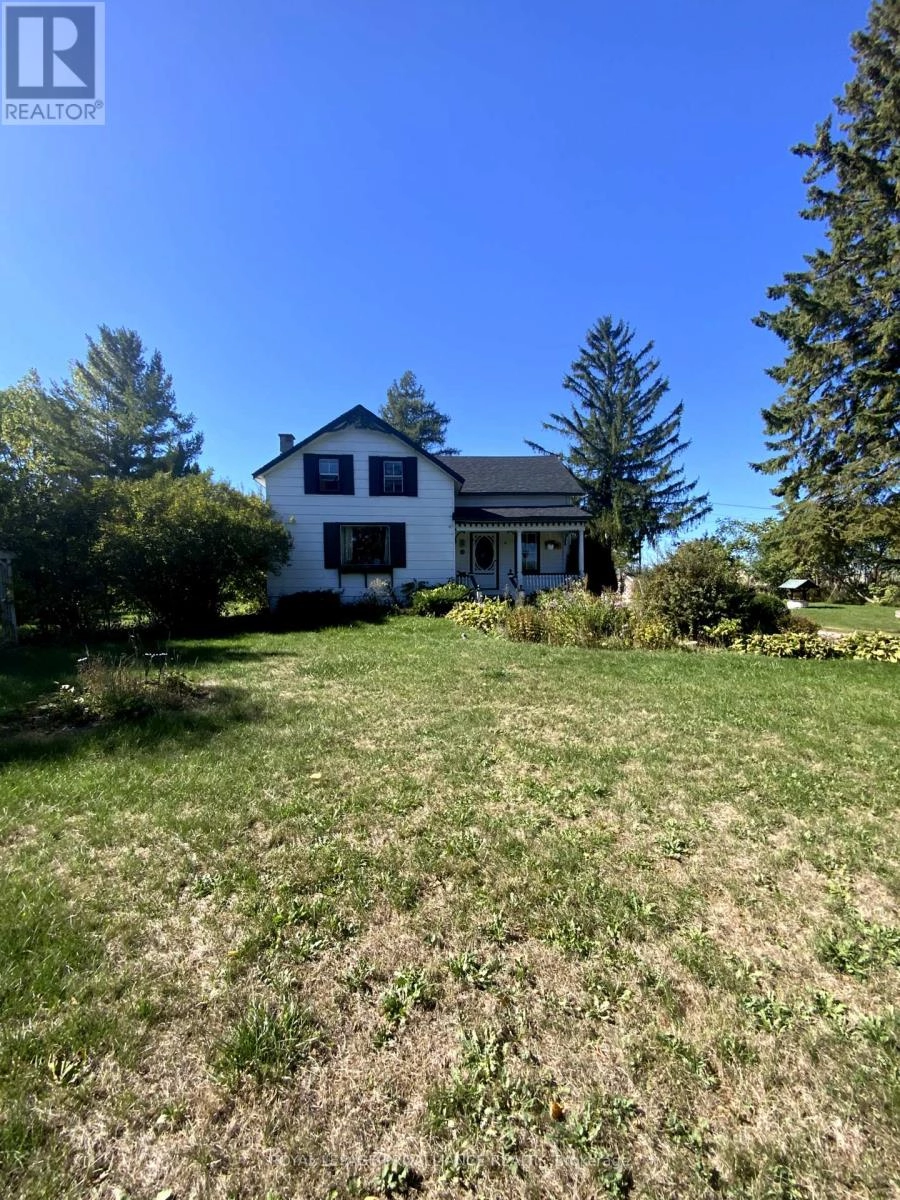 1495 Highway 37 Highway, Belleville, Ontario  K0K 2V0 - Photo 1 - X12440451