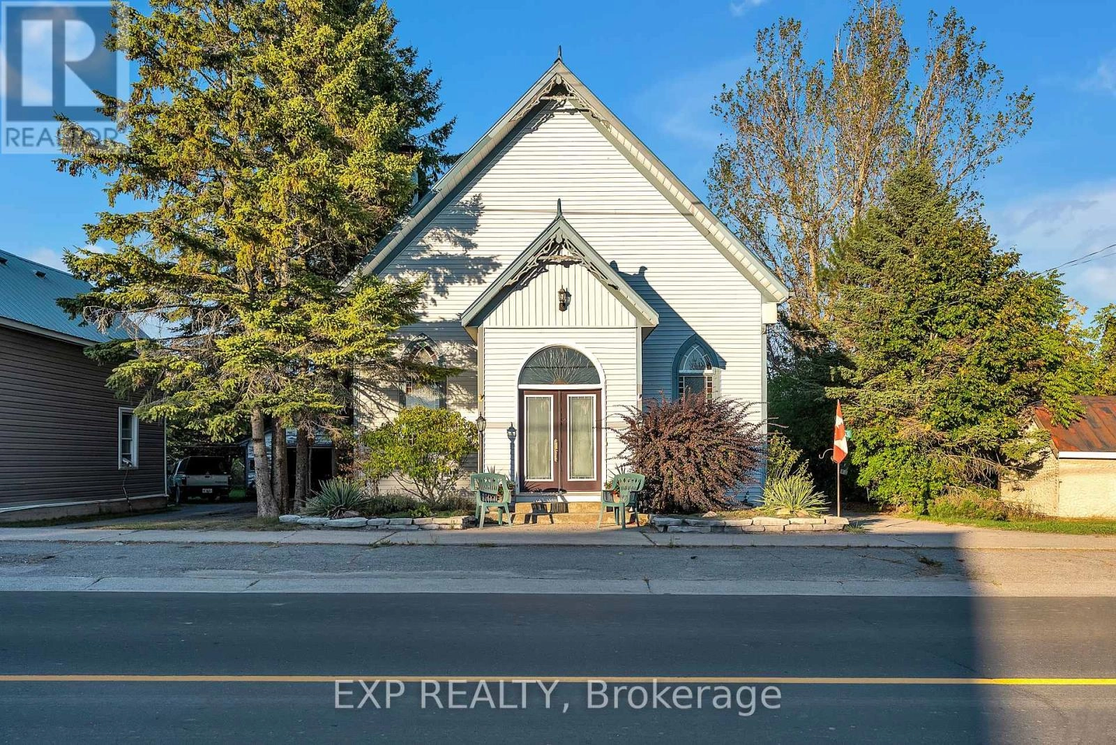 18630 Loyalist Parkway, Prince Edward County, Ontario  K0K 2J0 - Photo 1 - X12441265