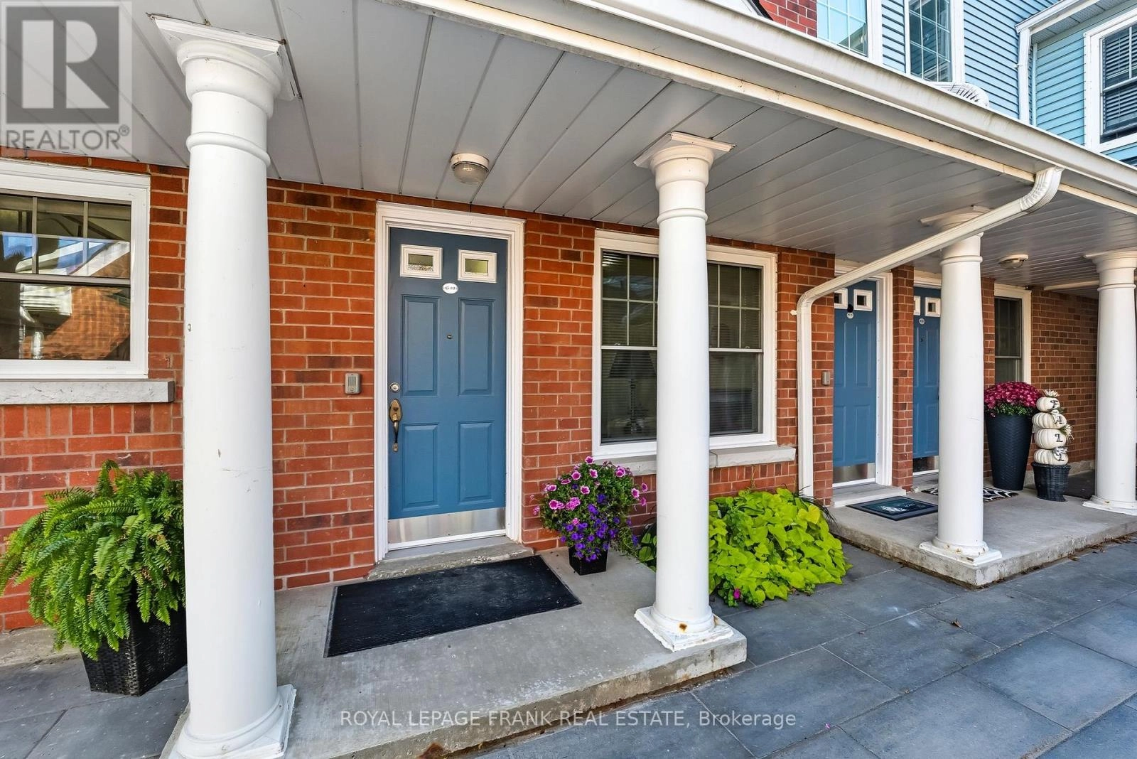 G-10 - 1669 Nash Road, Clarington, Ontario  L1E 1S8 - Photo 1 - E12441493