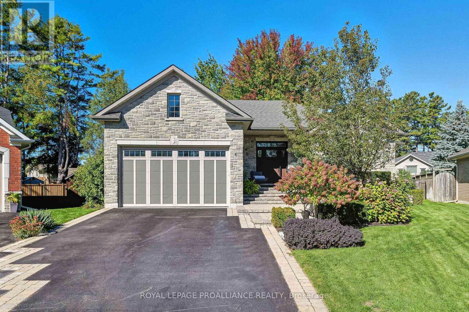 6 Birch Court, Brighton, Ontario  K0K 1H0 - Photo 1 - X12441490