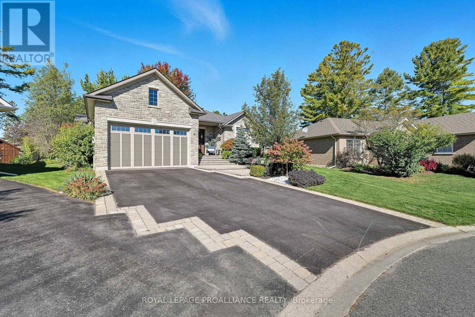 6 Birch Court, Brighton, Ontario  K0K 1H0 - Photo 2 - X12441490