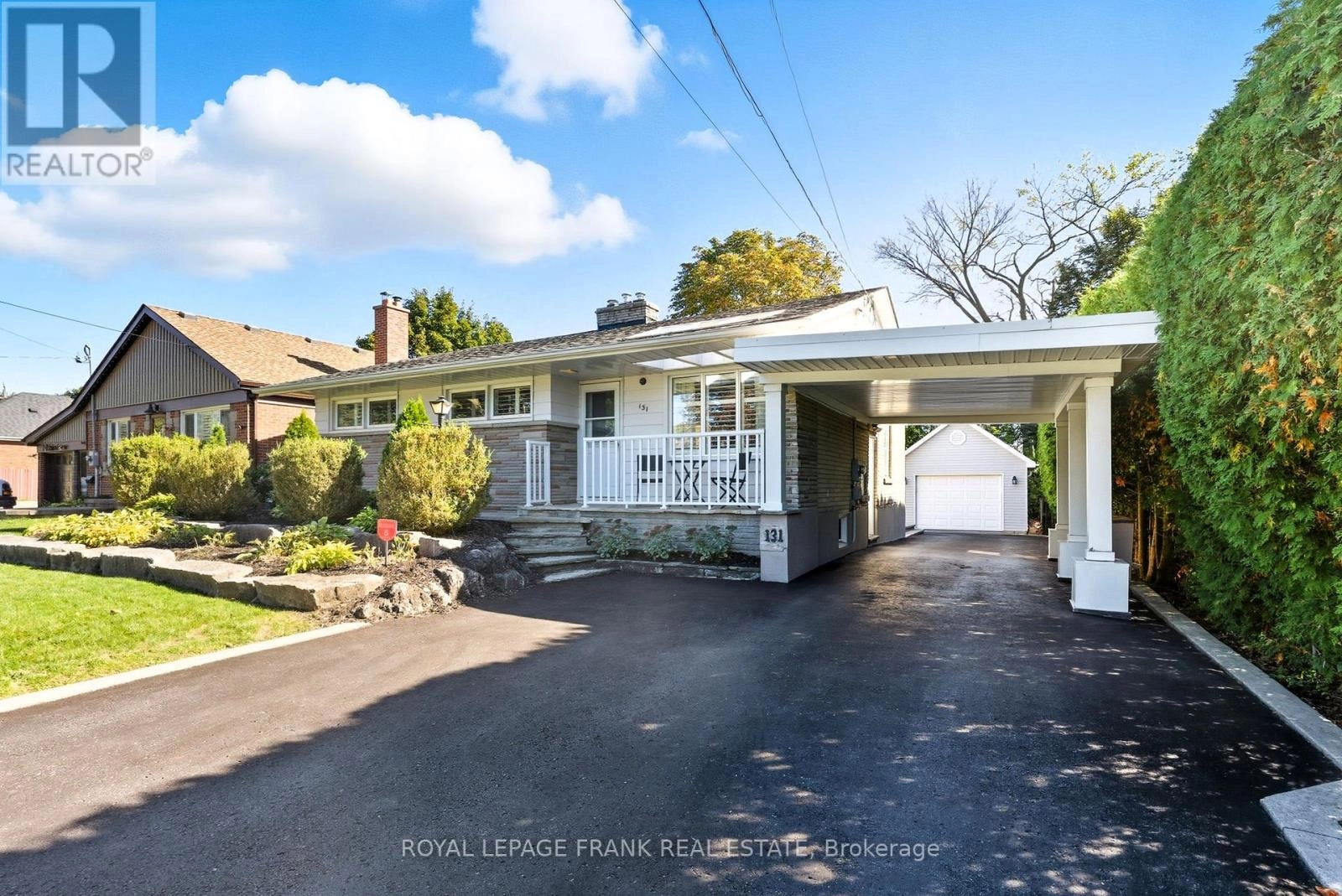 131 Jones Avenue, Oshawa, Ontario  L1G 3A3 - Photo 2 - E12442241