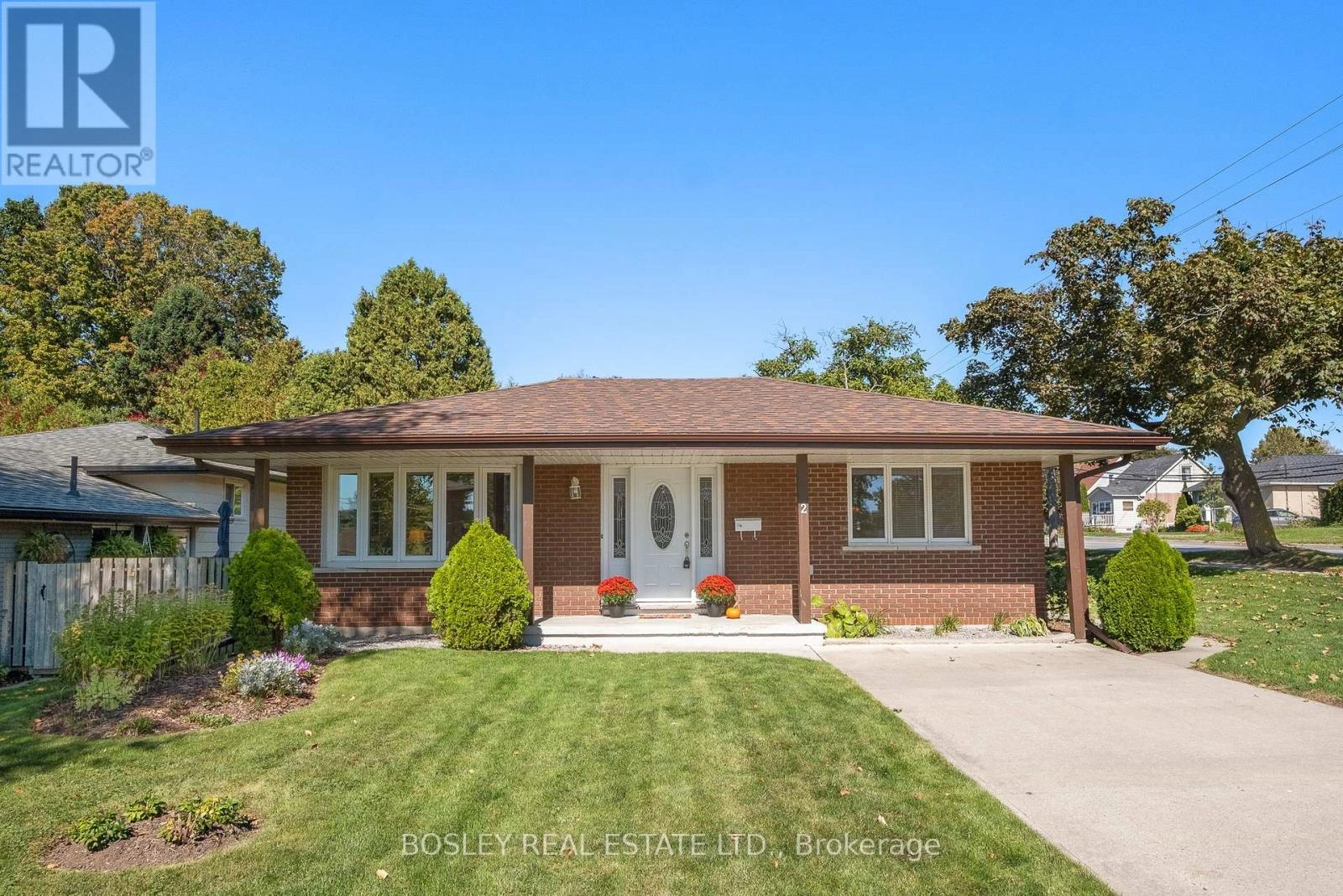 2 Helm Street, Port Hope, Ontario  L1A 2G7 - Photo 1 - X12442352