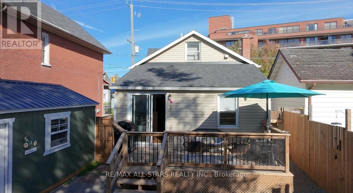 147 Lake Street, Peterborough, Ontario K9J 2H2 - Photo 20 - X12442497