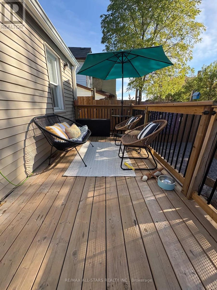 147 Lake Street, Peterborough, Ontario K9J 2H2 - Photo 22 - X12442497