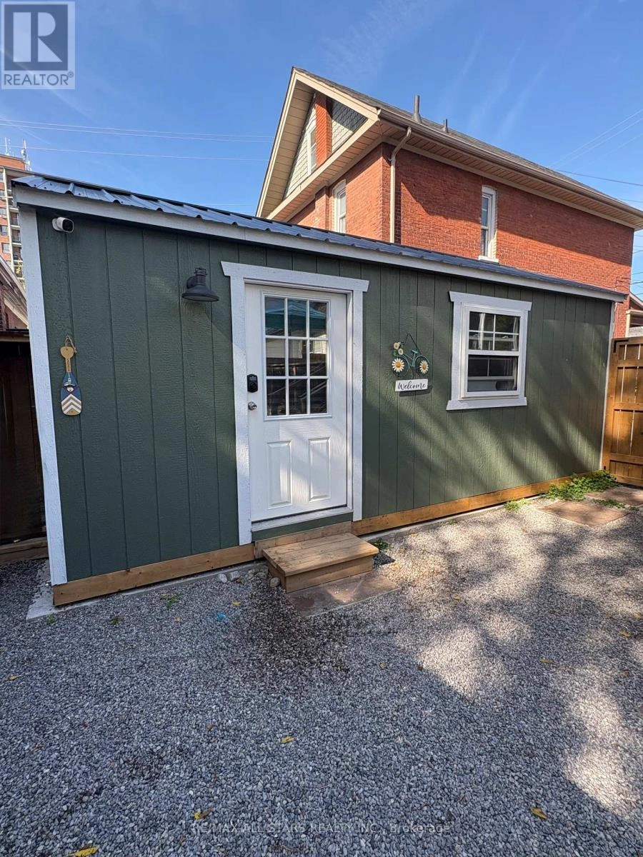 147 Lake Street, Peterborough, Ontario K9J 2H2 - Photo 24 - X12442497