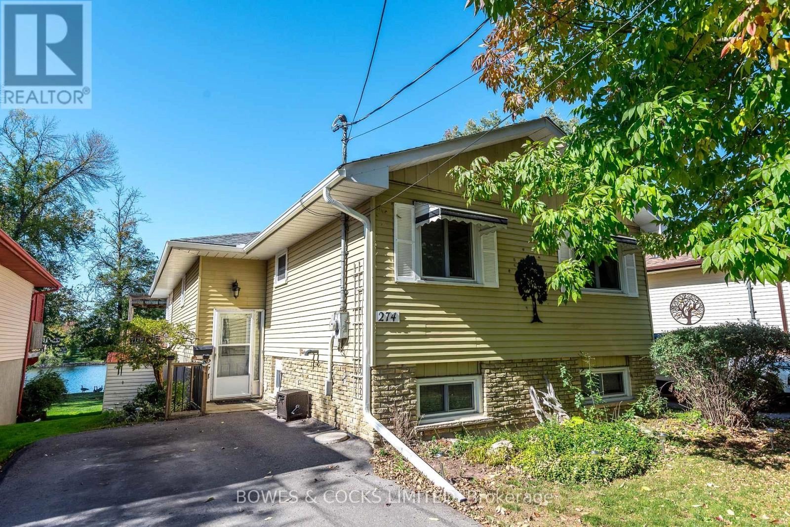 274 Sherin Avenue, Peterborough, Ontario  K9J 1B6 - Photo 2 - X12442561