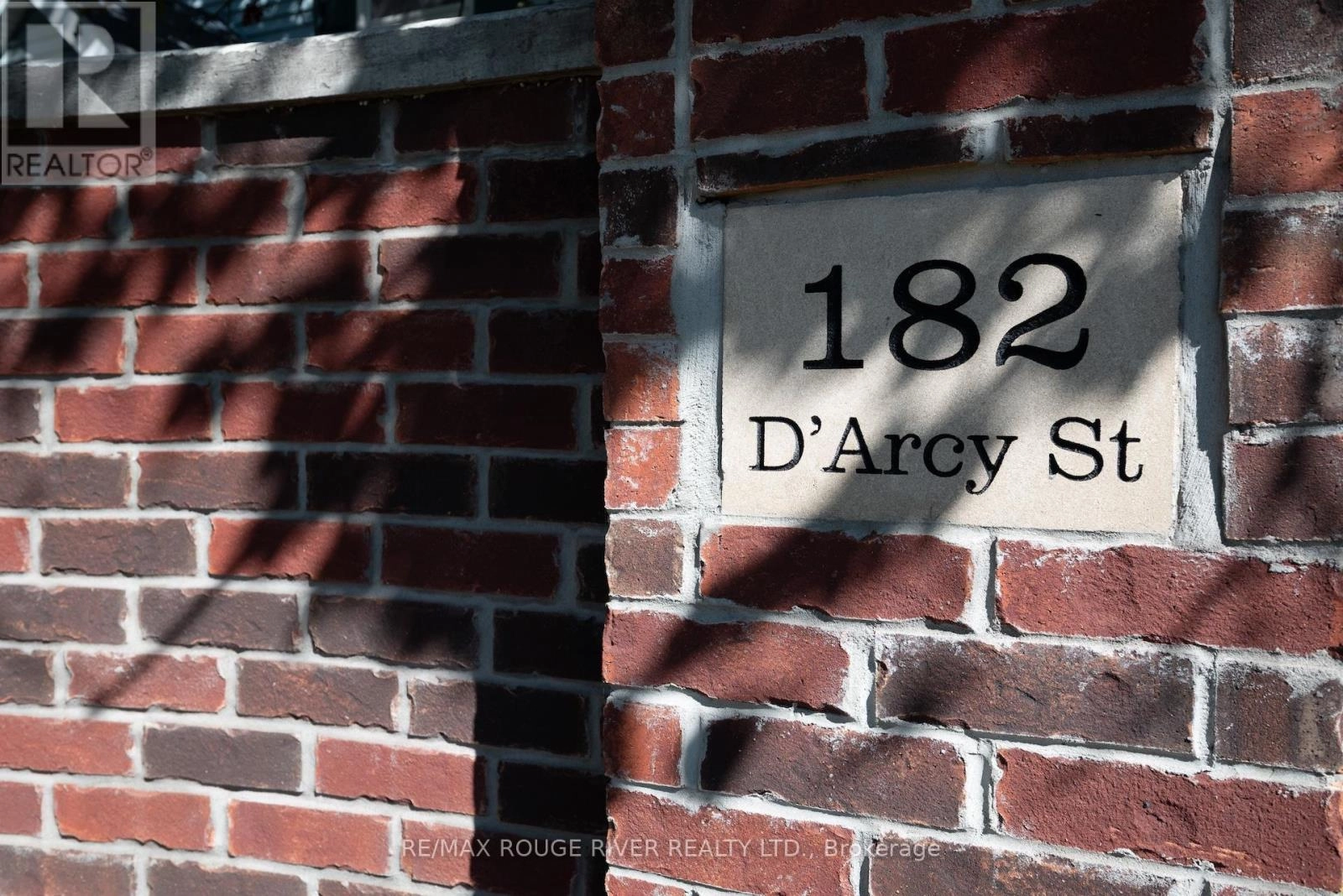 C-103 - 182 D'arcy Street, Cobourg, Ontario  K9A 5H9 - Photo 2 - X12442718