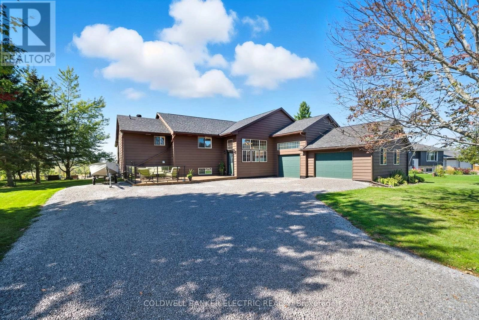 1034 Serpent Mounds Road, Otonabee-South Monaghan, Ontario  K0L 2G0 - Photo 1 - X12431405