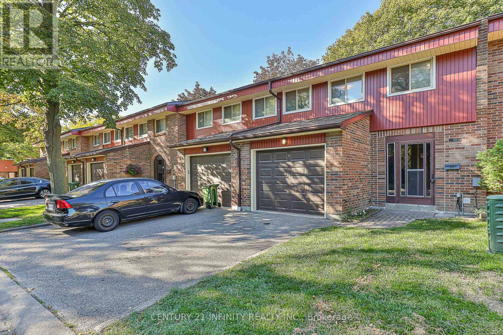 30 - 3000 Midland Avenue, Toronto, Ontario  M1S 3T1 - Photo 2 - E12441569