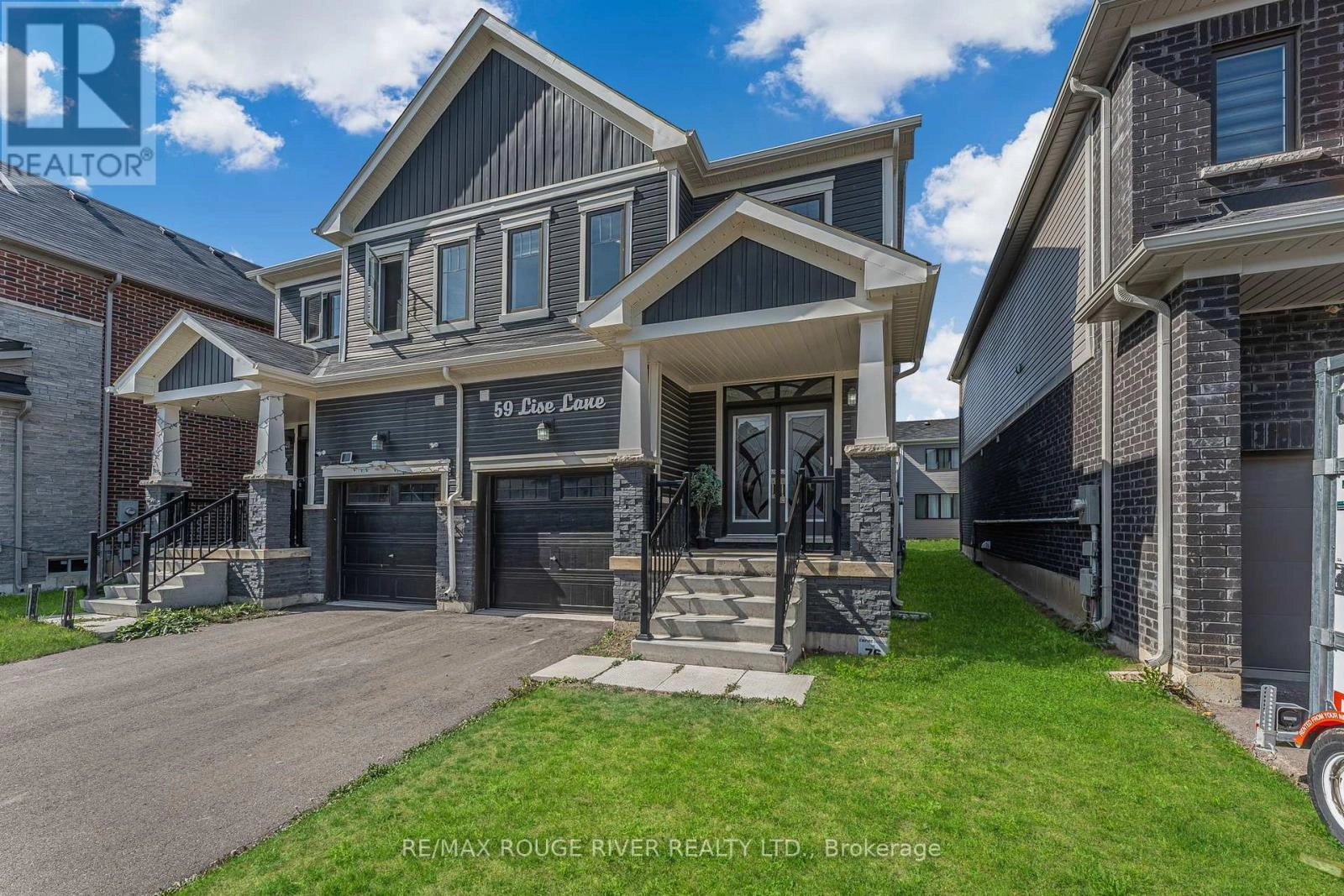 59 Lise Lane, Haldimand, Ontario  N3W 0E8 - Photo 1 - X12442858