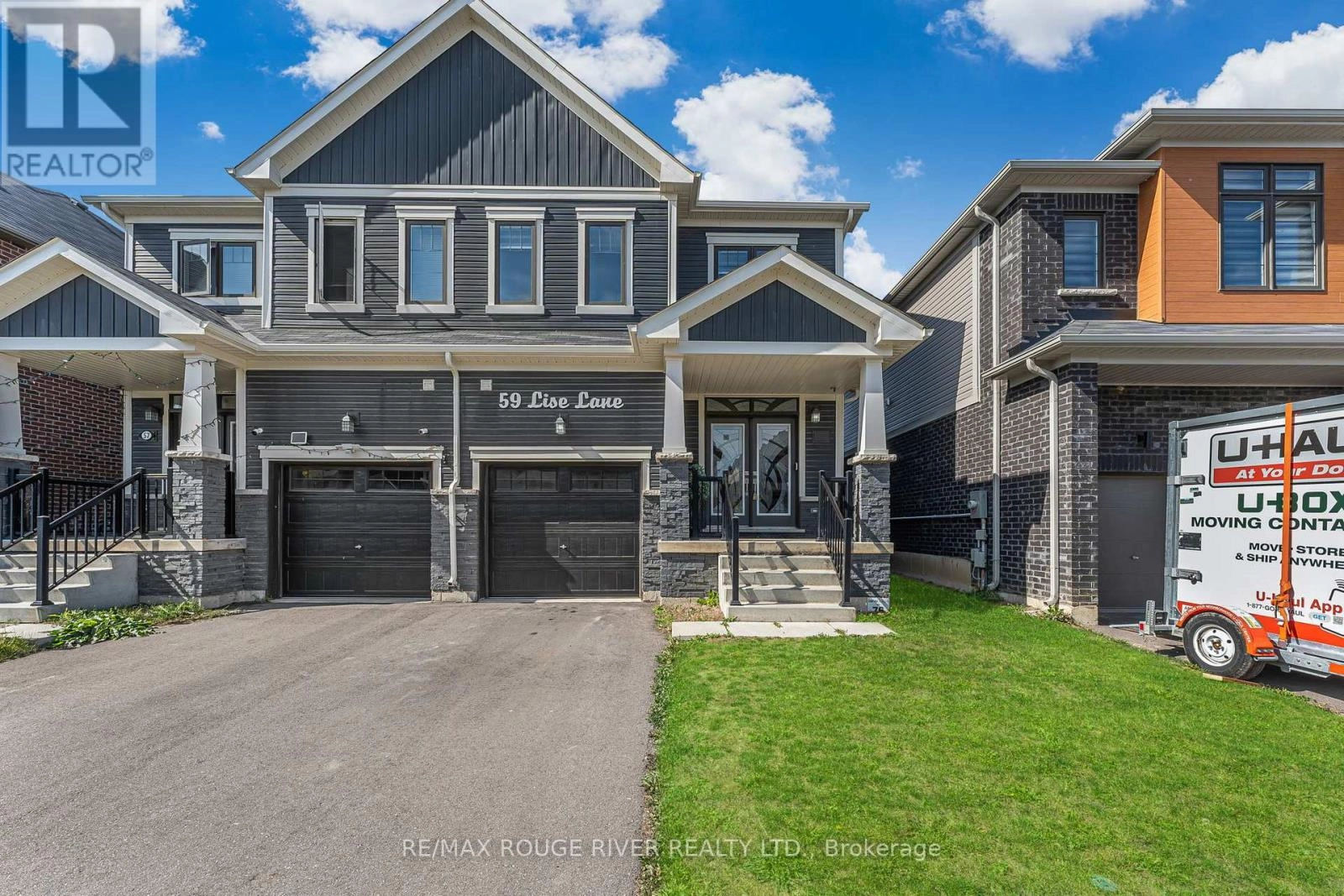 59 Lise Lane, Haldimand, Ontario  N3W 0E8 - Photo 2 - X12442858