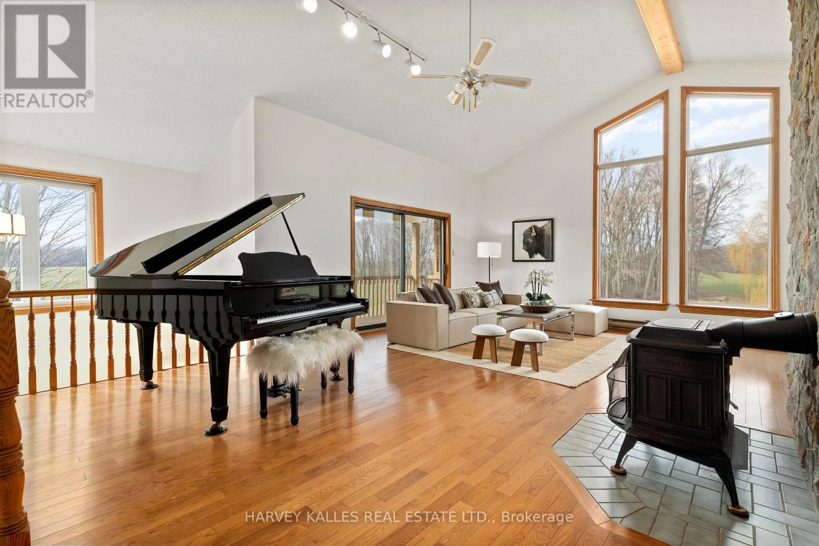 1015 County 2 Road, Prince Edward County, Ontario  K0K 2J0 - Photo 1 - X12443031