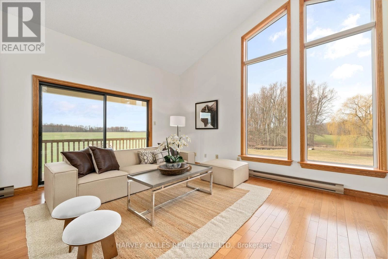 1015 County 2 Road, Prince Edward County, Ontario  K0K 2J0 - Photo 2 - X12443031