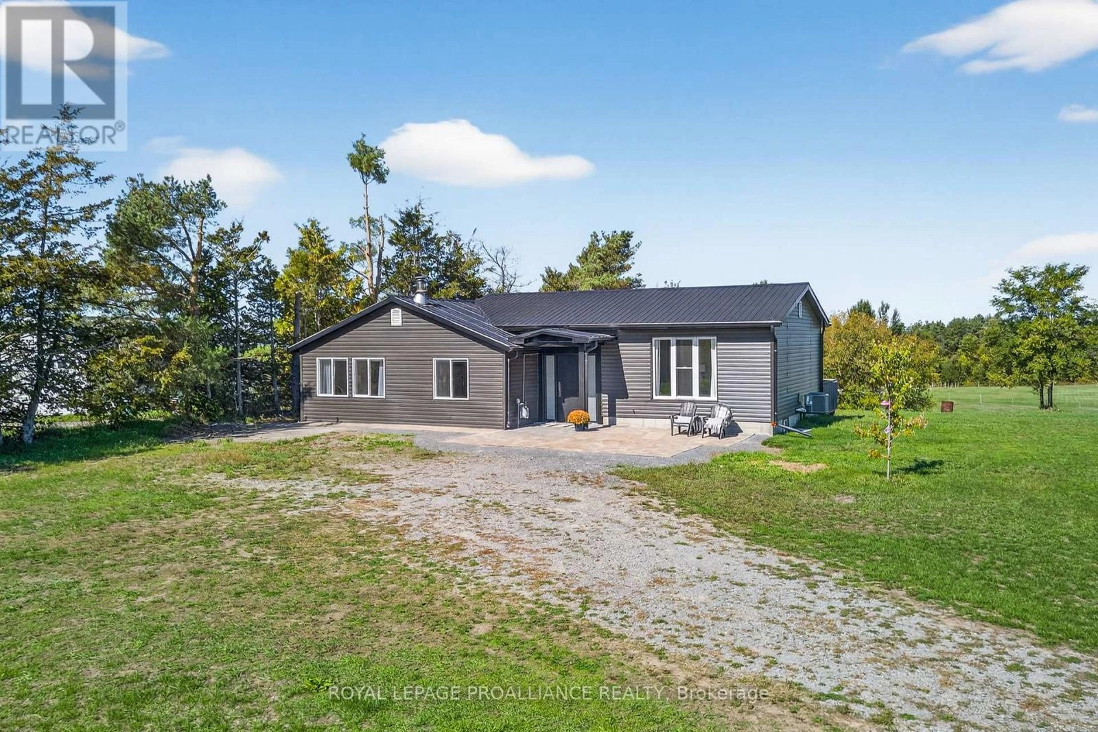 1282 County Road 5, Quinte West, Ontario  K0K 2C0 - Photo 1 - X12443040
